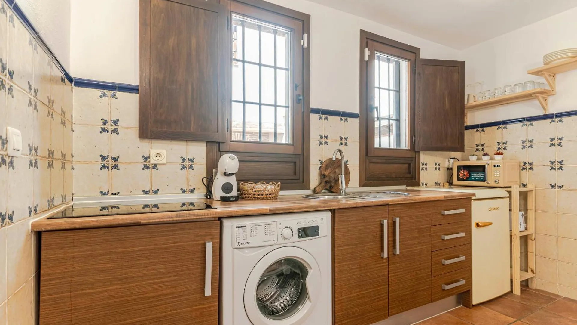 Apartamento San Bartolome Albaicin Γρανάδα