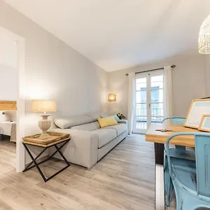 Bravissimo Calderers Dotze Appartement Gerona