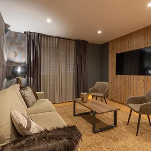 Appartement Bibo, Sierra Nevada