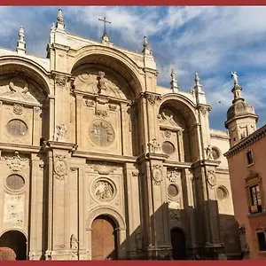 Casa De La Catedral Отель