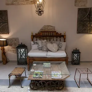 Palacio Almagra Apartment