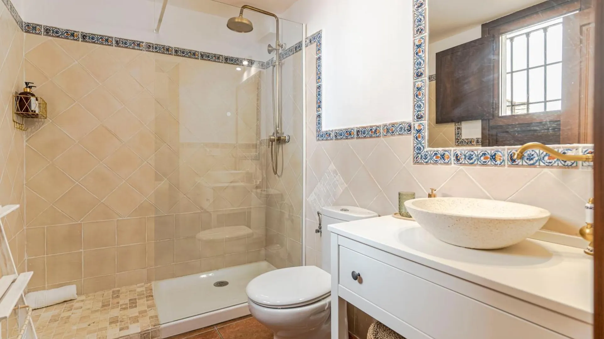 Appartamento Apartamento San Bartolome Albaicin Granada